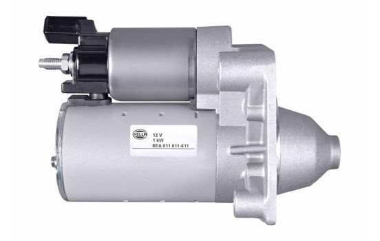 Startmotor 8EA 011 611-611 Hella, bild 4