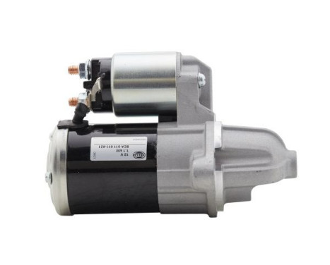 Startmotor 8EA 011 611-621 Hella, bild 4