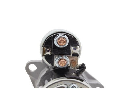 Startmotor 8EA 011 611-621 Hella, bild 5