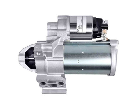 Startmotor 8EA 011 611-641 Hella