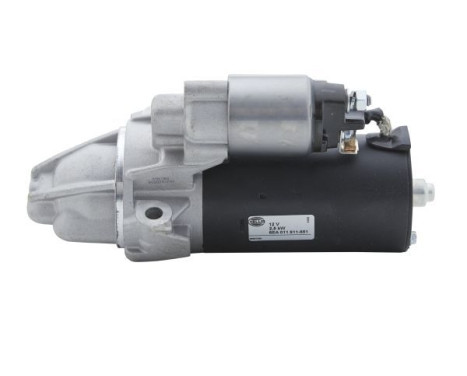 Startmotor 8EA 011 611-651 Hella