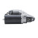 Startmotor 8EA 011 611-651 Hella, miniatyr 4