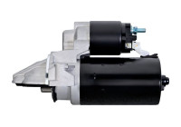 Startmotor 8EA 011 611-651 Hella