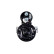 Startmotor 8EA 011 611-651 Hella, miniatyr 3