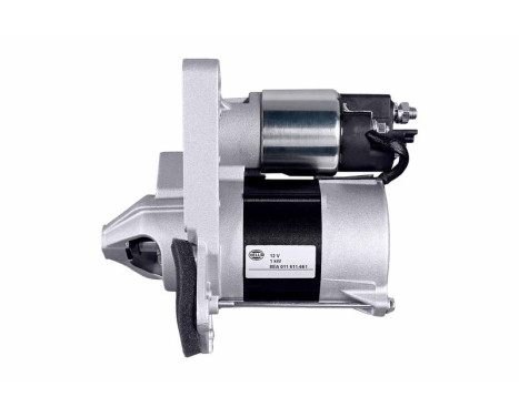 Startmotor 8EA 011 611-661 Hella