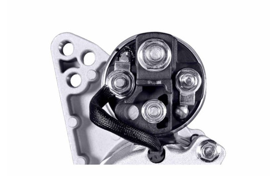 Startmotor 8EA 011 611-661 Hella, bild 5