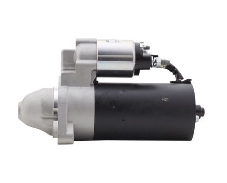Startmotor 8EA 011 611-671 Hella