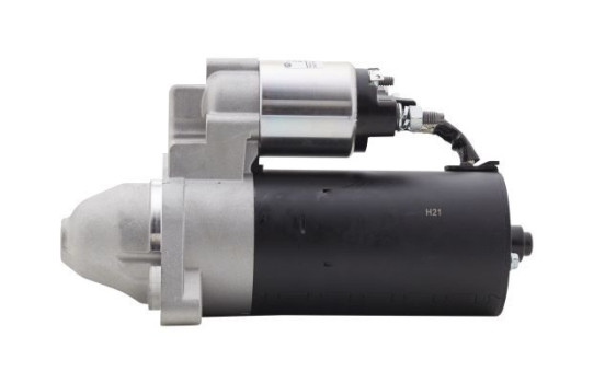 Startmotor 8EA 011 611-671 Hella