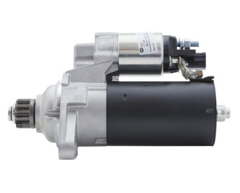 Startmotor 8EA 011 611-701 Hella