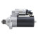 Startmotor 8EA 011 611-701 Hella