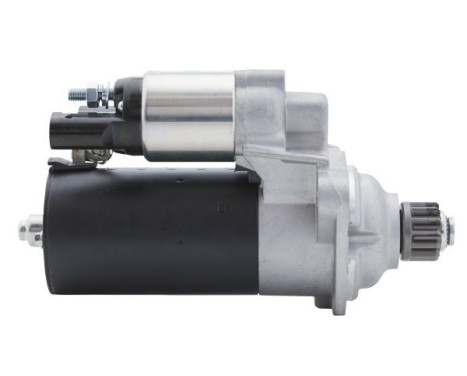 Startmotor 8EA 011 611-701 Hella, bild 4
