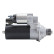 Startmotor 8EA 011 611-701 Hella, miniatyr 4