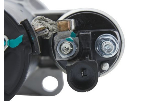 Startmotor 8EA 011 611-701 Hella, bild 5