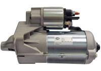 Startmotor 8EA 011 611-711 Hella