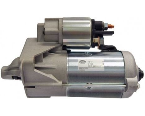 Startmotor 8EA 011 611-711 Hella