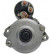 Startmotor 8EA 011 611-711 Hella, miniatyr 3