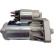 Startmotor 8EA 011 611-711 Hella, miniatyr 4