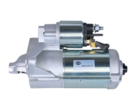 Startmotor 8EA 011 611-711 Hella