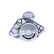 Startmotor 8EA 011 611-711 Hella, miniatyr 2