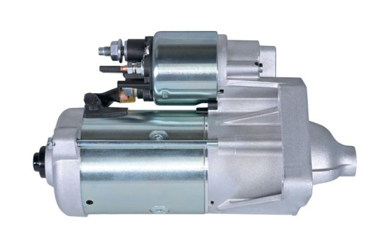 Startmotor 8EA 011 611-711 Hella, bild 4