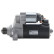 Startmotor 8EA 011 611-721 Hella