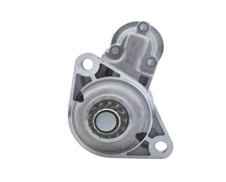 Startmotor 8EA 011 611-721 Hella, bild 2