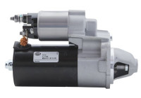 Startmotor 8EA 011 611-741 Hella