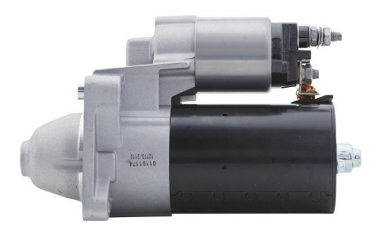 Startmotor 8EA 011 611-741 Hella, bild 4
