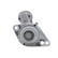 Startmotor 8EA 011 611-751 Hella, miniatyr 2