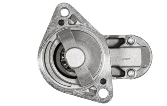 Startmotor 8EA 011 611-791 Hella, bild 2