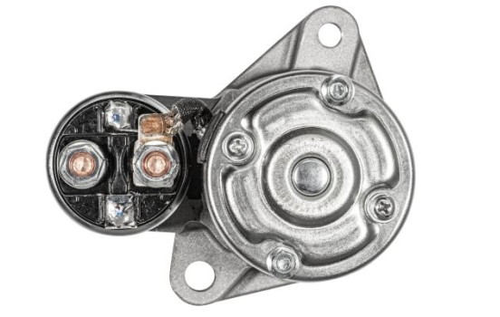 Startmotor 8EA 011 611-791 Hella, bild 3