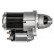 Startmotor 8EA 011 611-791 Hella, miniatyr 4