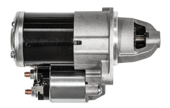 Startmotor 8EA 011 611-791 Hella, bild 4
