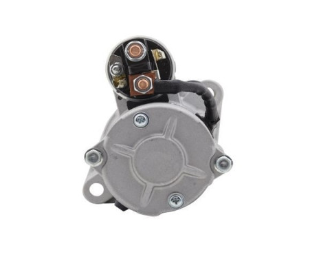 Startmotor 8EA 011 611-831 Hella, bild 3