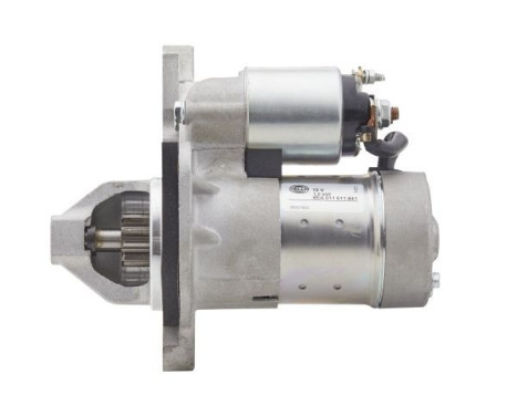 Startmotor 8EA 011 611-841 Hella