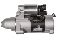 Startmotor 8EA 011 611-861 Hella