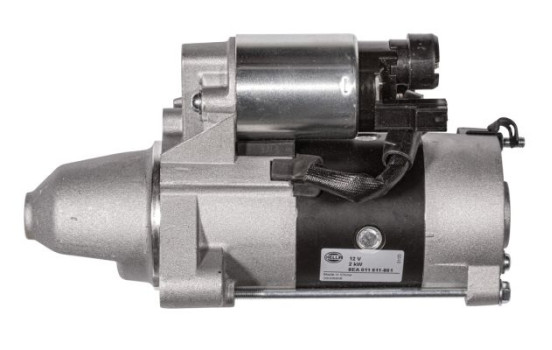 Startmotor 8EA 011 611-861 Hella