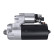 Startmotor 8EA 011 611-881 Hella