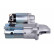 Startmotor 8EA 011 611-901 Hella, miniatyr 4