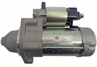 Startmotor 8EA 011 611-961 Hella