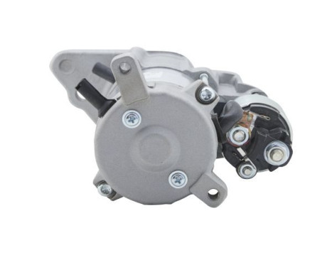 Startmotor 8EA 011 611-981 Hella, bild 3