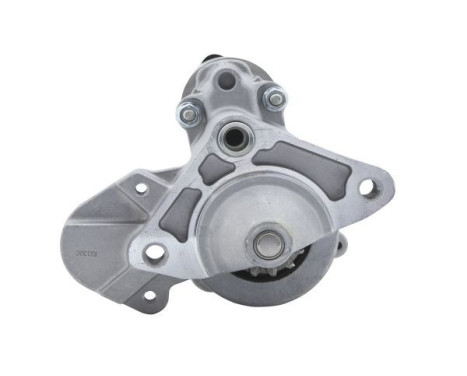 Startmotor 8EA 011 611-991 Hella, bild 2