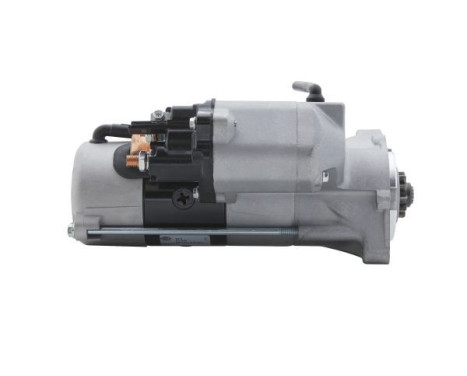 Startmotor 8EA 011 612-021 Hella