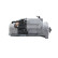 Startmotor 8EA 011 612-021 Hella
