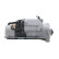 Startmotor 8EA 011 612-021 Hella, miniatyr 4