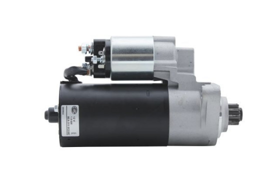 Startmotor 8EA 011 612-041 Hella
