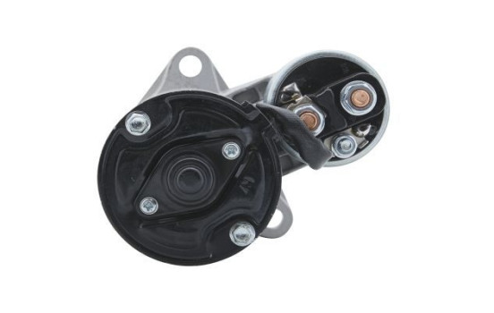 Startmotor 8EA 011 612-041 Hella, bild 2