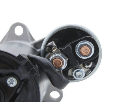 Startmotor 8EA 011 612-041 Hella, bild 5