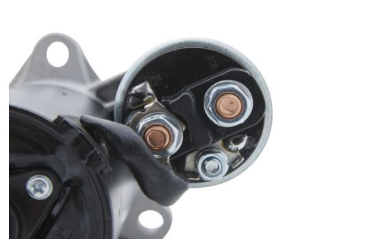 Startmotor 8EA 011 612-041 Hella, bild 5