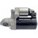Startmotor 8EA 011 612-071 Hella